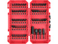 Slagschroevendraaier Bitsset 68 Stuks