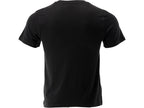 Basist-Shirt, Zwart, Maat. L