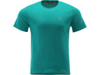 Basist-Shirt, Groen, Maat. 3XL