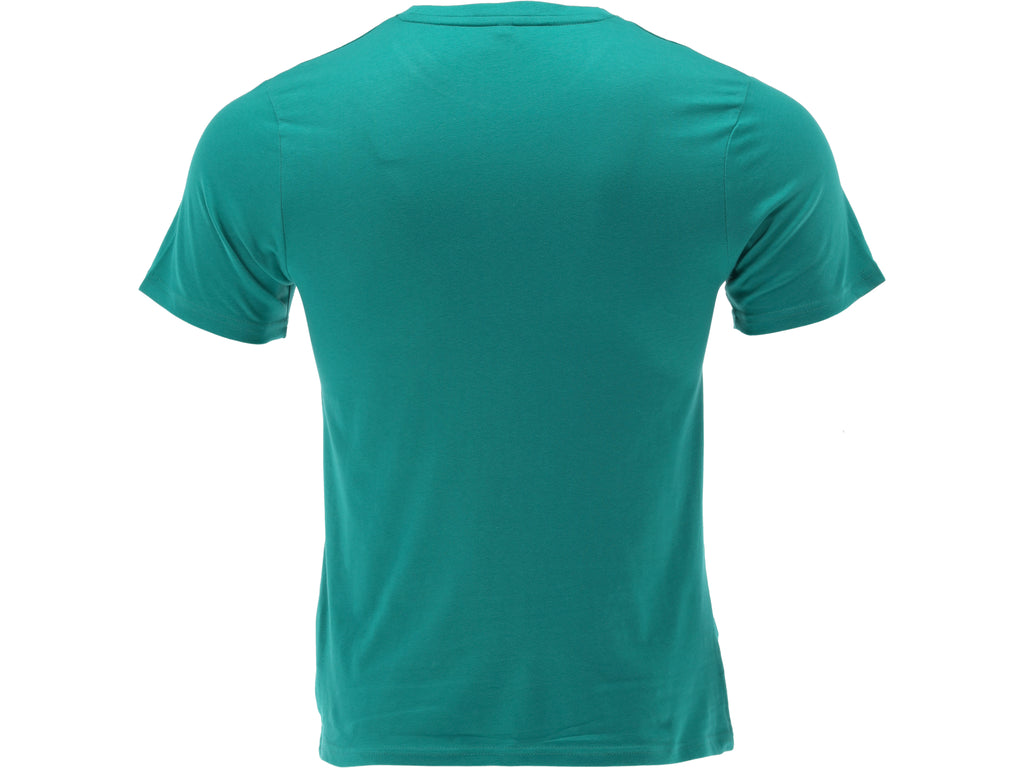 Basist-Shirt, Groen, Maat. 3XL