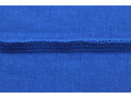Basist-Shirt, Blauw, Maat. Xl