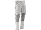 Werkbroek 4-WAY Stretch Serval Wh. Maat Xl