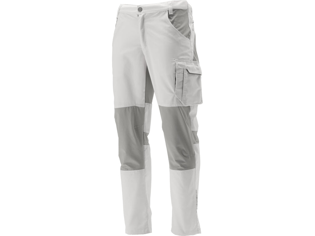 Werkbroek 4-WAY Stretch Serval Wh. Maat Xl