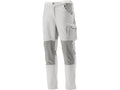 Werkbroek 4-WAY Stretch Serval Wh. Maat Xl