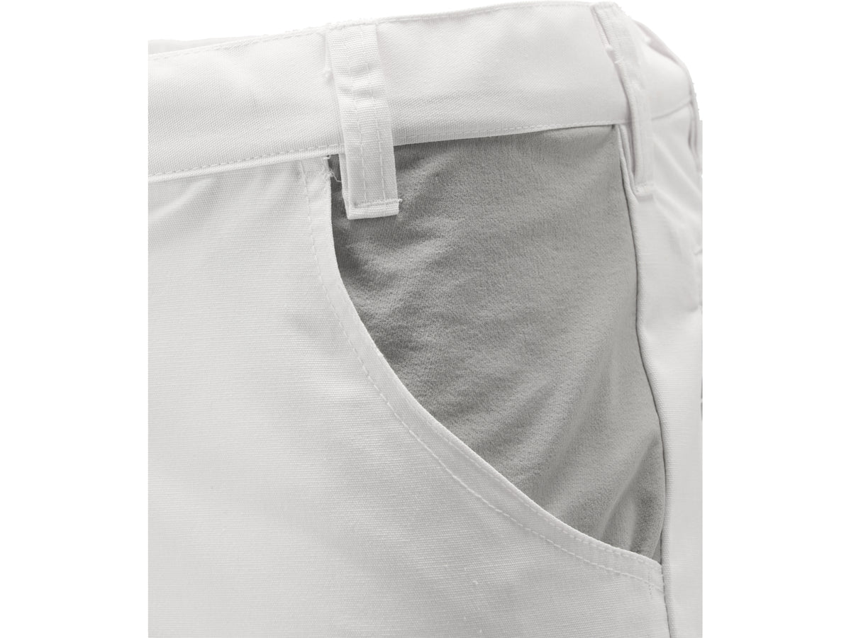 Werkbroek 4-WAY Stretch Serval Wh. Maat Xl