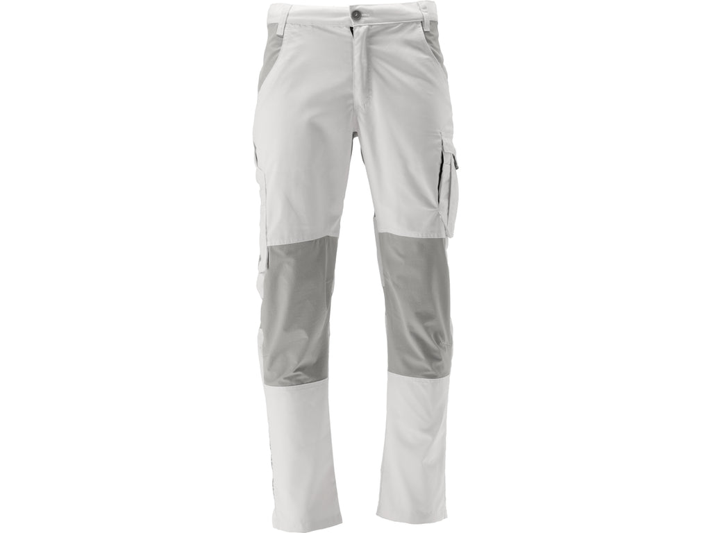 Werkbroek 4-WAY Stretch Serval Wh. Maat Xl