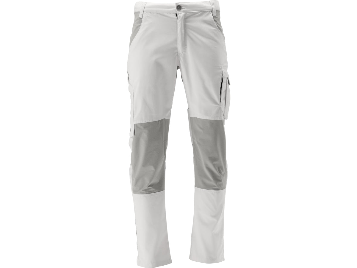 Werkbroek 4-WAY Stretch Serval Wh. Maat Xl