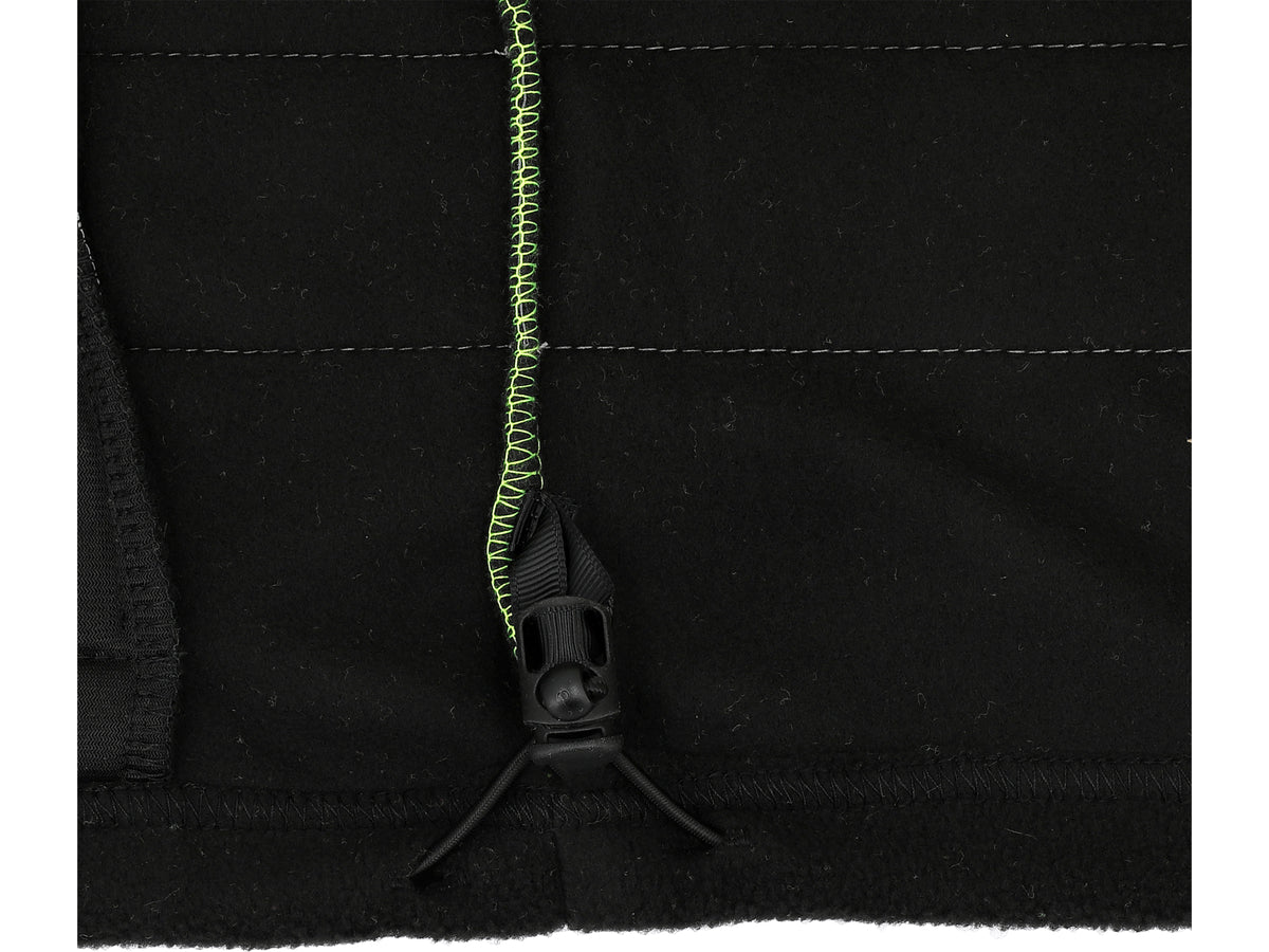 Oriolus Waarschuwingsfleece S. Xl