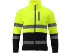 Oriolus Waarschuwingsfleece S. Xl