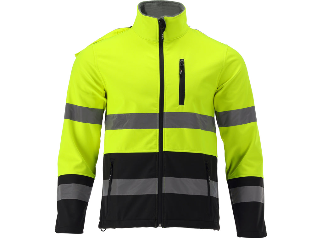Softshell Jas Oriolus R. Xl