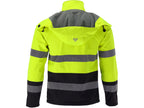 Softshell Jas Oriolus R. Xl