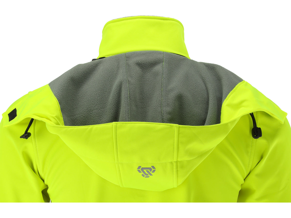Softshell Jas Oriolus R. Xl