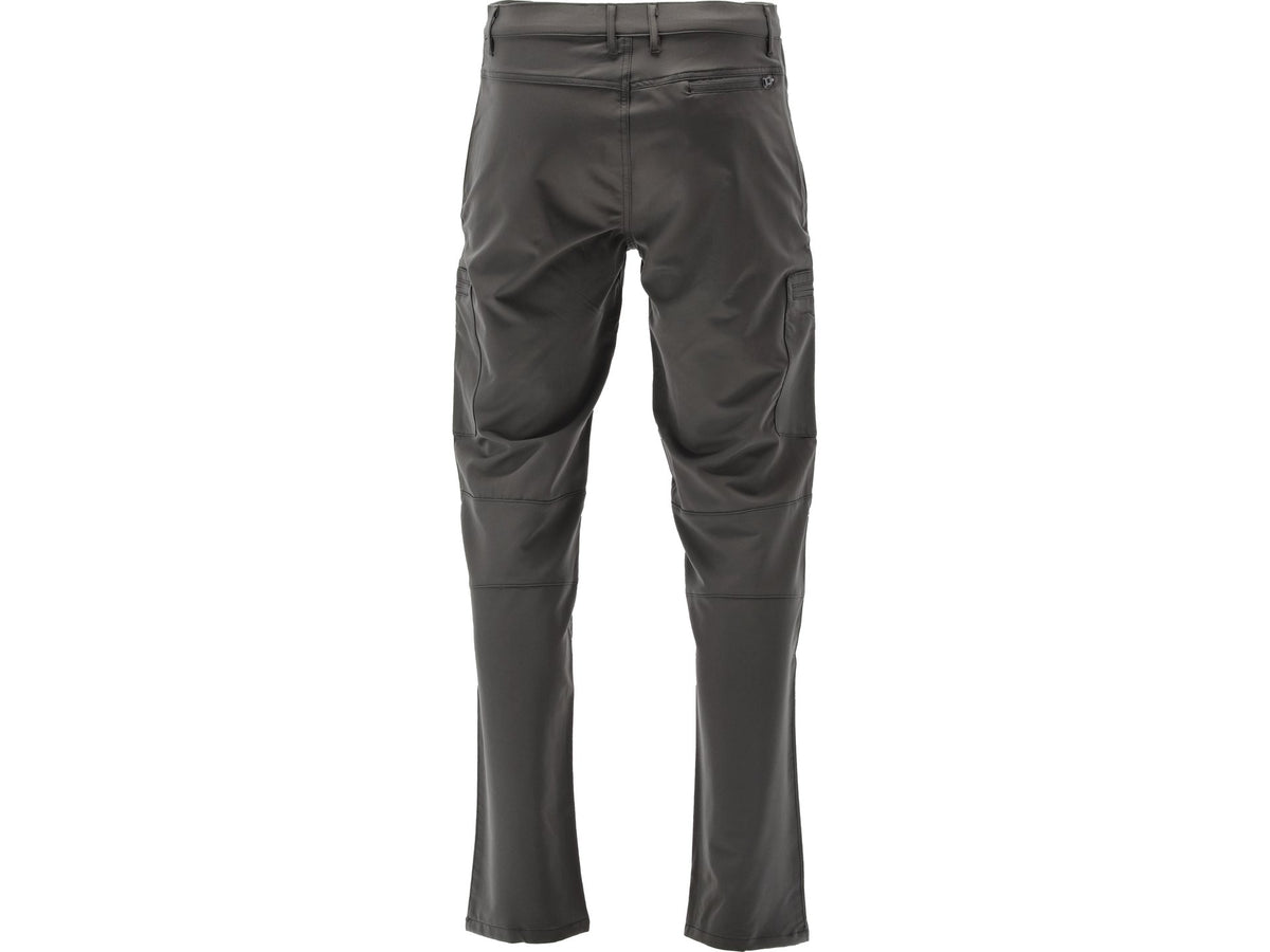 Softshell Stretch Gamp Broek Maat. S