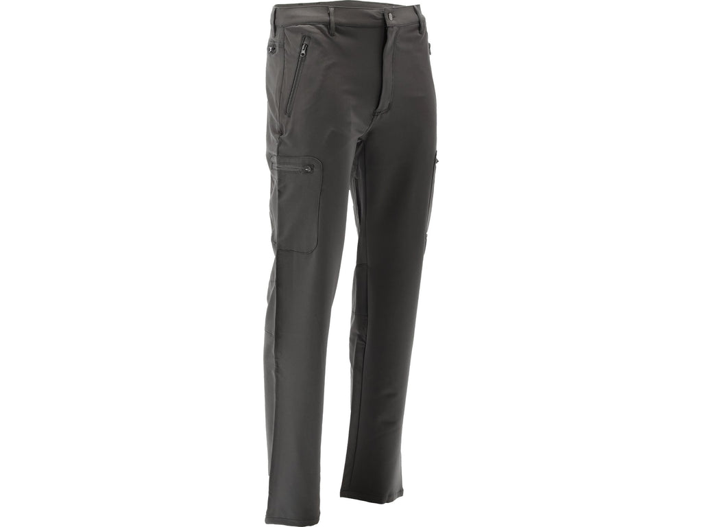Softshell Stretch Gamp Broek Maat. S
