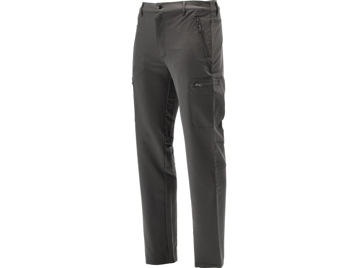 Softshell Stretch Gamp Broek Maat. S
