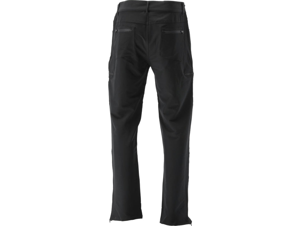 Softshell Stretch Mallet Broek Maat. Xl