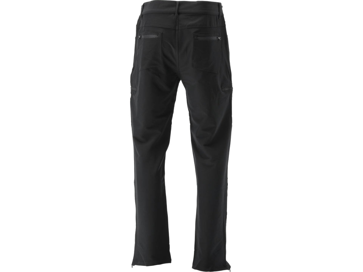 Softshell Stretch Mallet Broek Maat. Xl