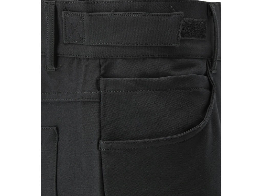 Softshell Stretch Mallet Broek Maat. Xl