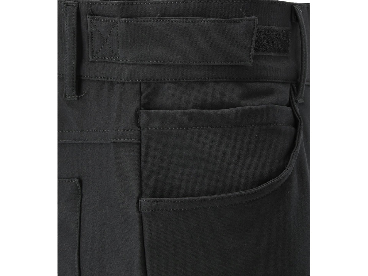 Softshell Stretch Mallet Broek Maat. Xl