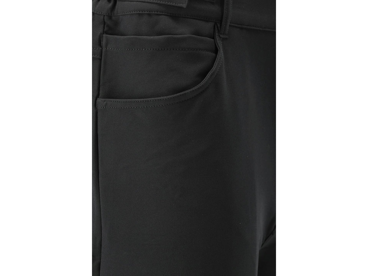 Softshell Stretch Mallet Broek Maat. Xl