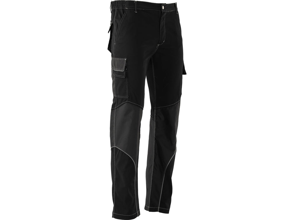 Stretch Onyx Werkbroek Maat. 2XL