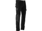 Stretch Onyx Werkbroek Maat. 2XL