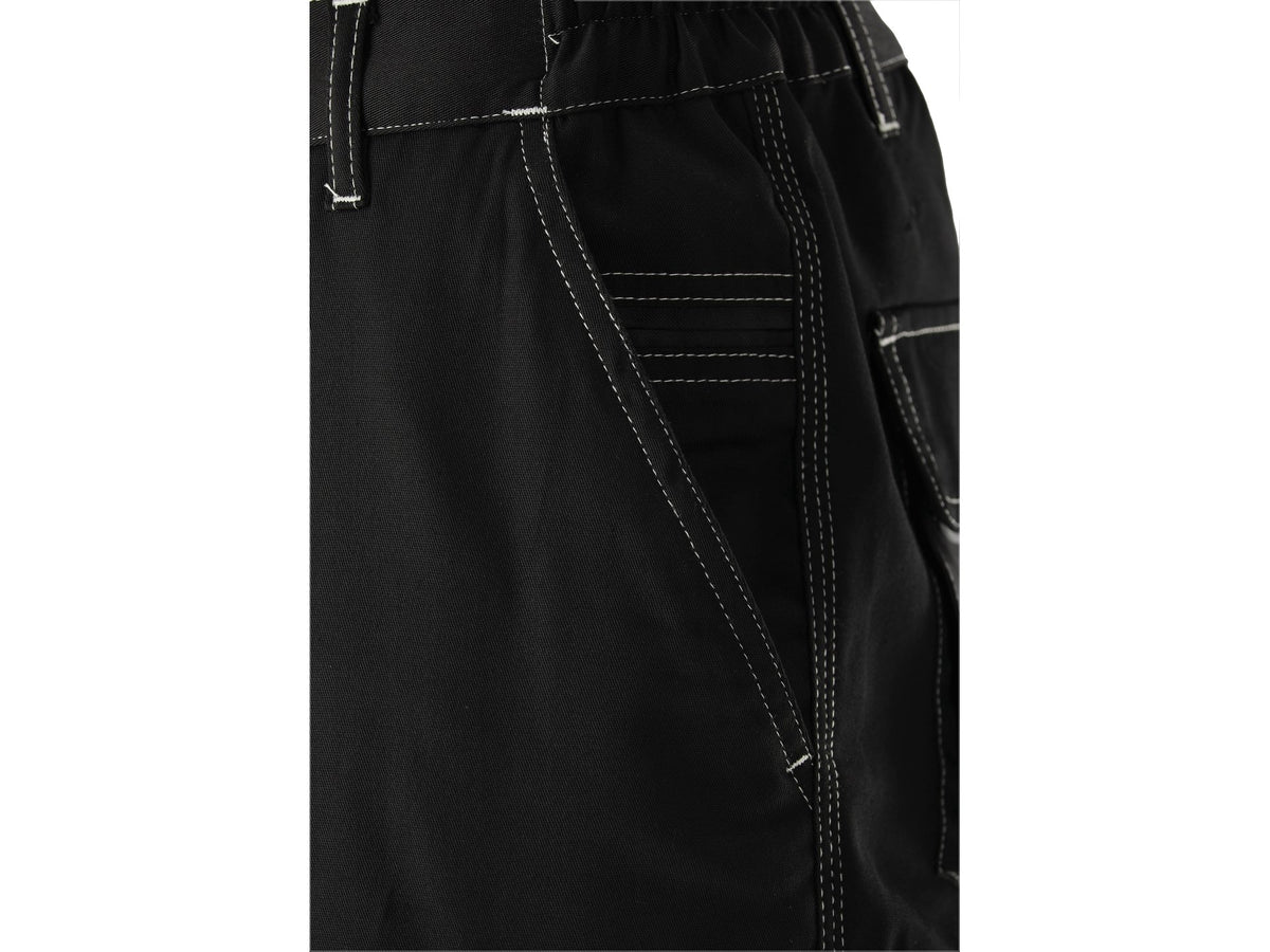 Stretch Onyx Werkbroek Maat. 2XL