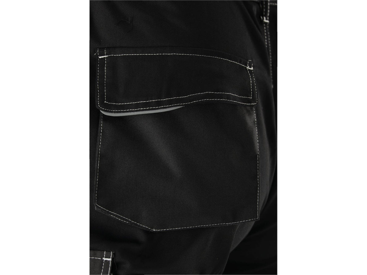 Stretch Onyx Werkbroek Maat. 2XL