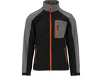 Cumulus Softshell Jas Maat. S