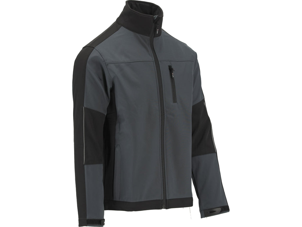 Nimbostratus Softshelljas Maat. Xl