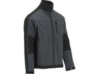 Nimbostratus Softshelljas Maat. 3XL