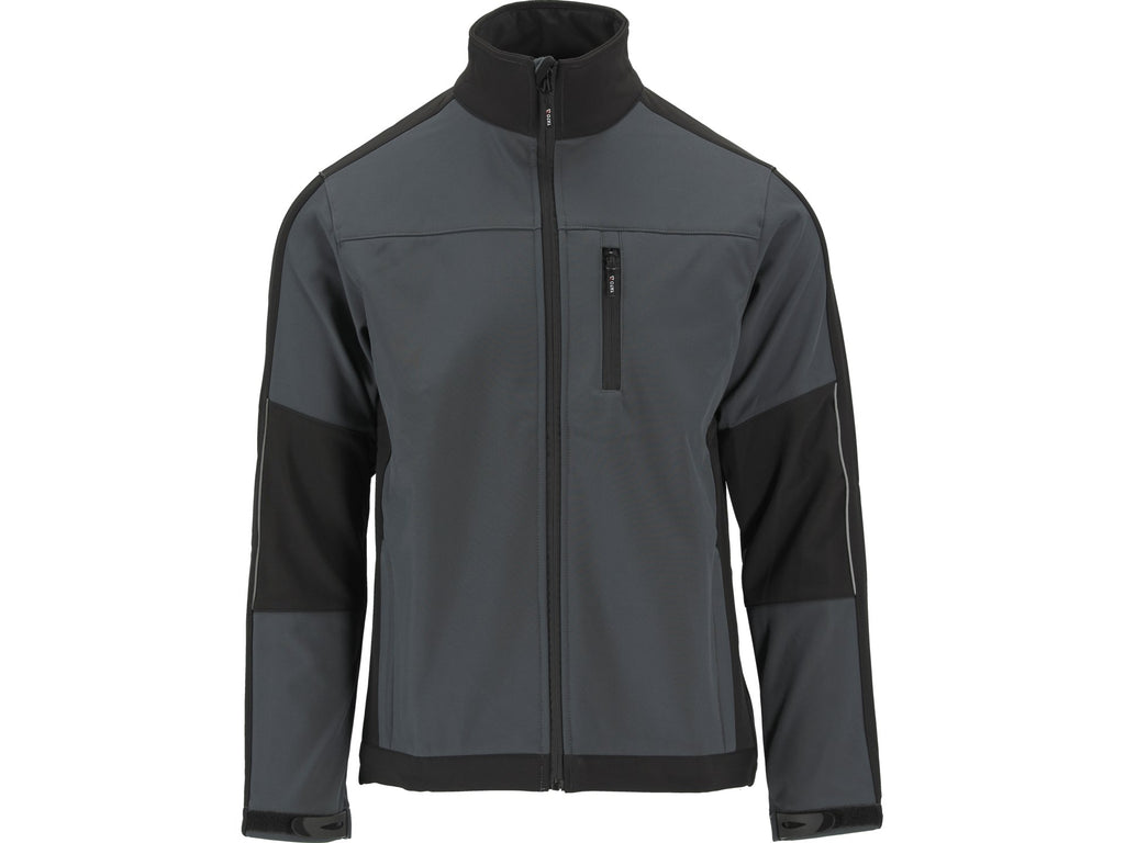 Nimbostratus Softshelljas Maat. Xl