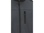 Nimbostratus Softshelljas Maat. 3XL
