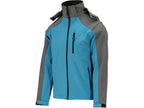 Softshell Jas Met Kap Stratus Maat. L