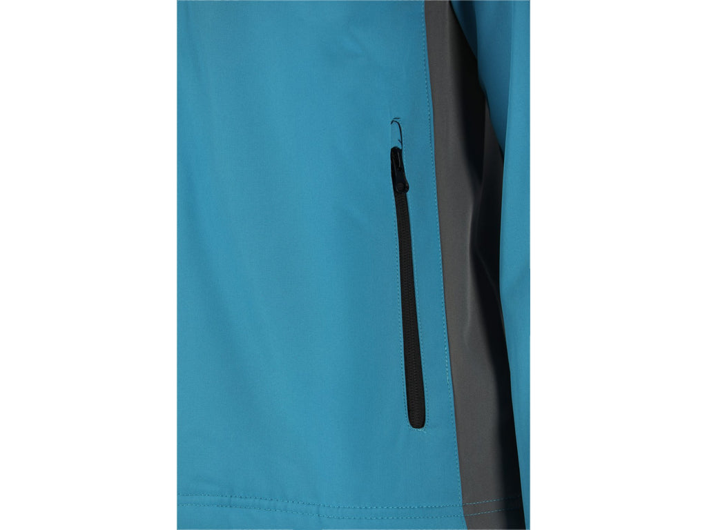 Softshell Jas Met Kap Stratus Maat. L