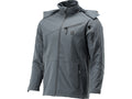 Verwarmde Jas Softshell Radiator R. Xl