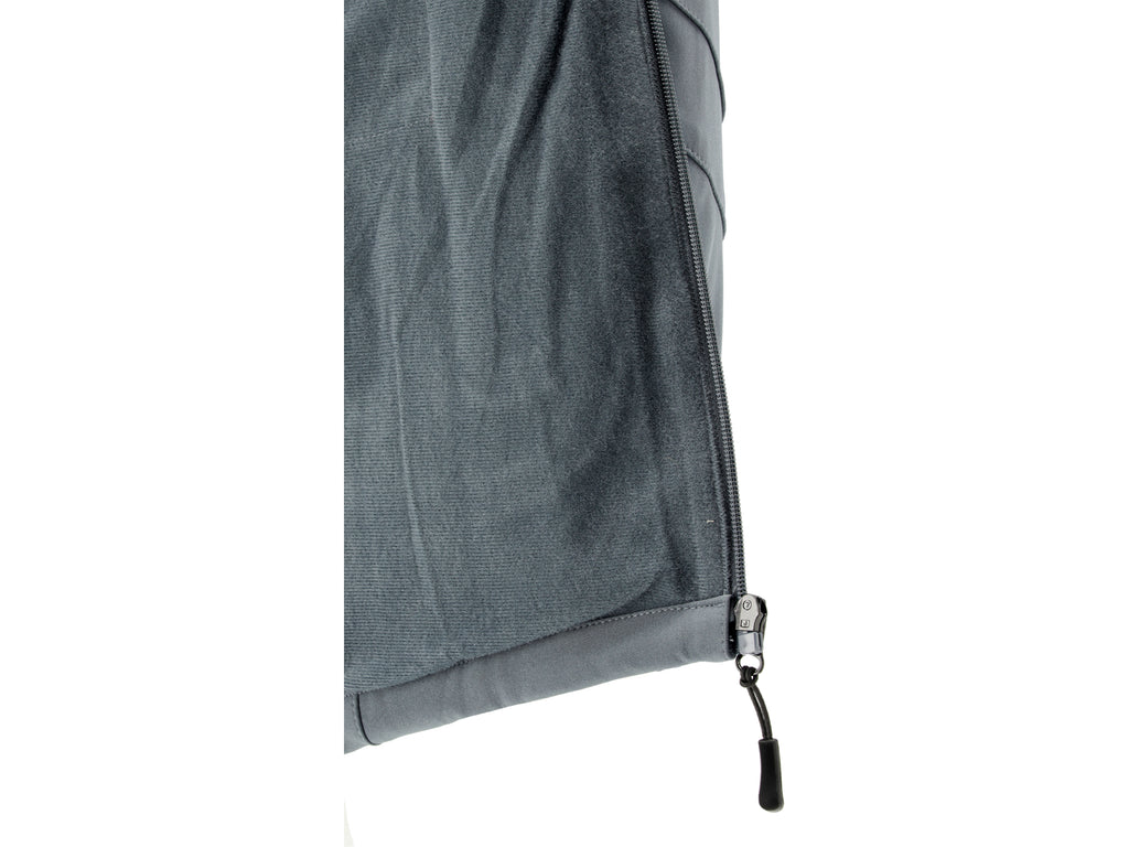 Verwarmde Jas Softshell Radiator R. Xl