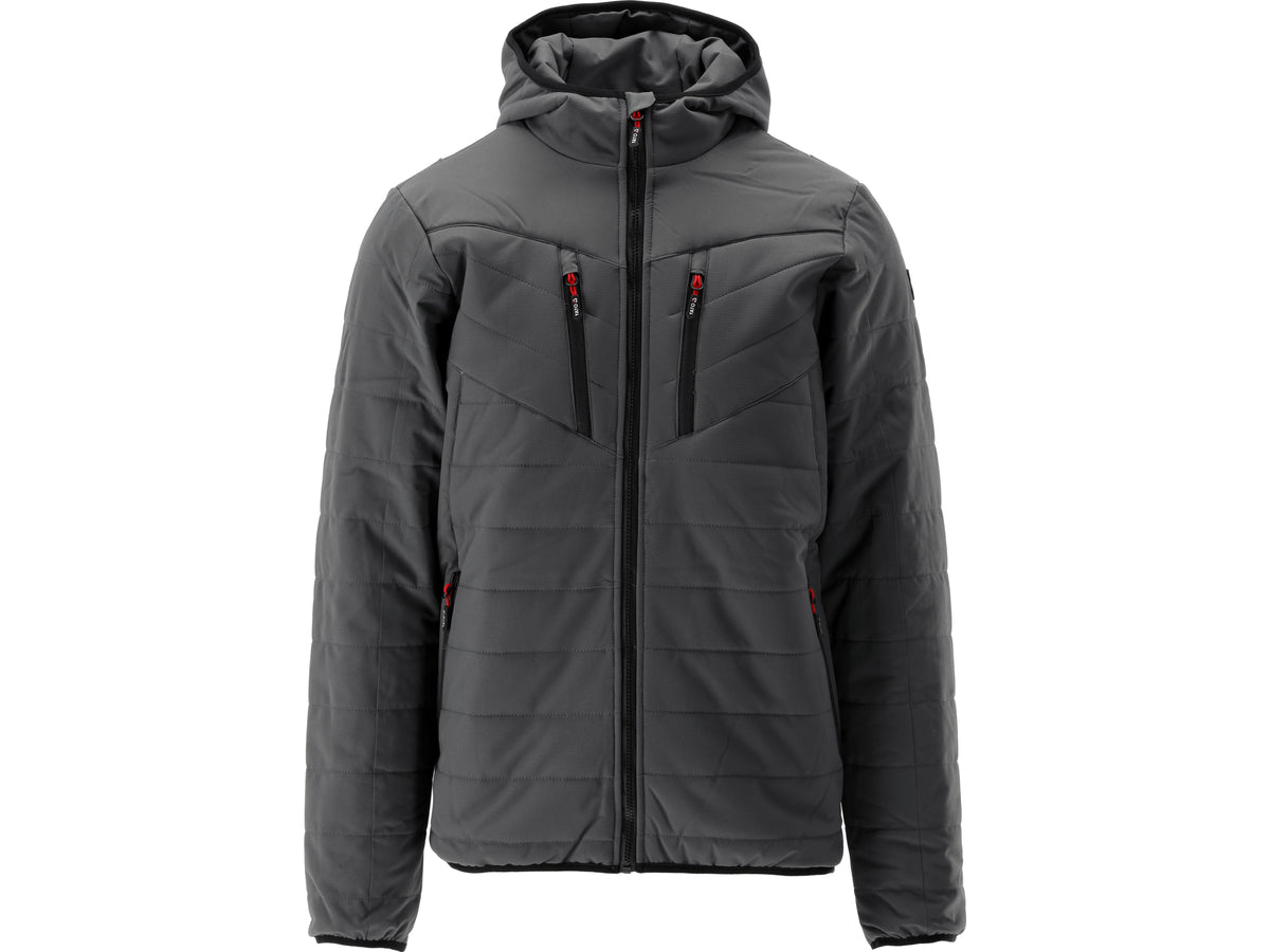 Frost Winterjas Met Membraan R. S