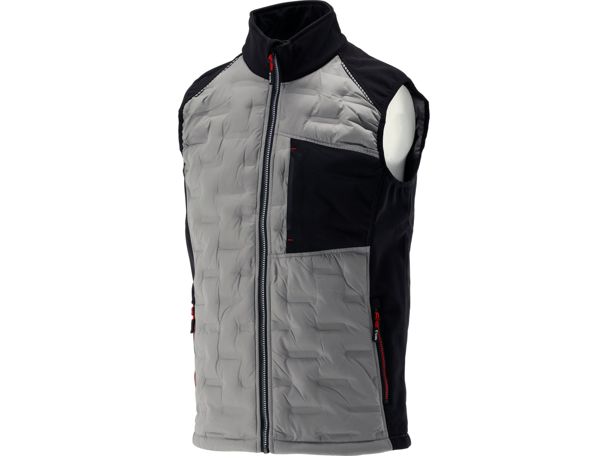 Alaska Membraan Geïsoleerd Vest Maat Xl