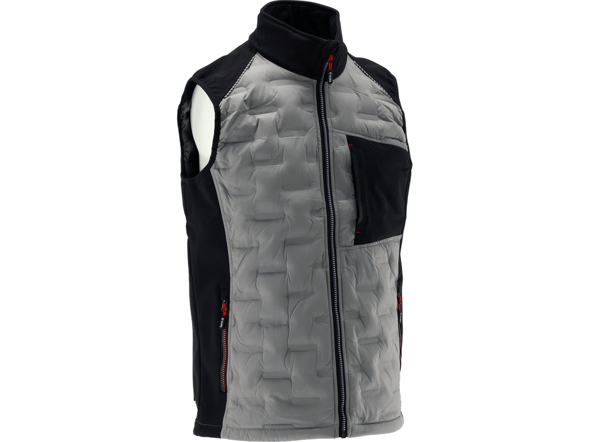 Alaska Membraan Geïsoleerd Vest Maat Xl