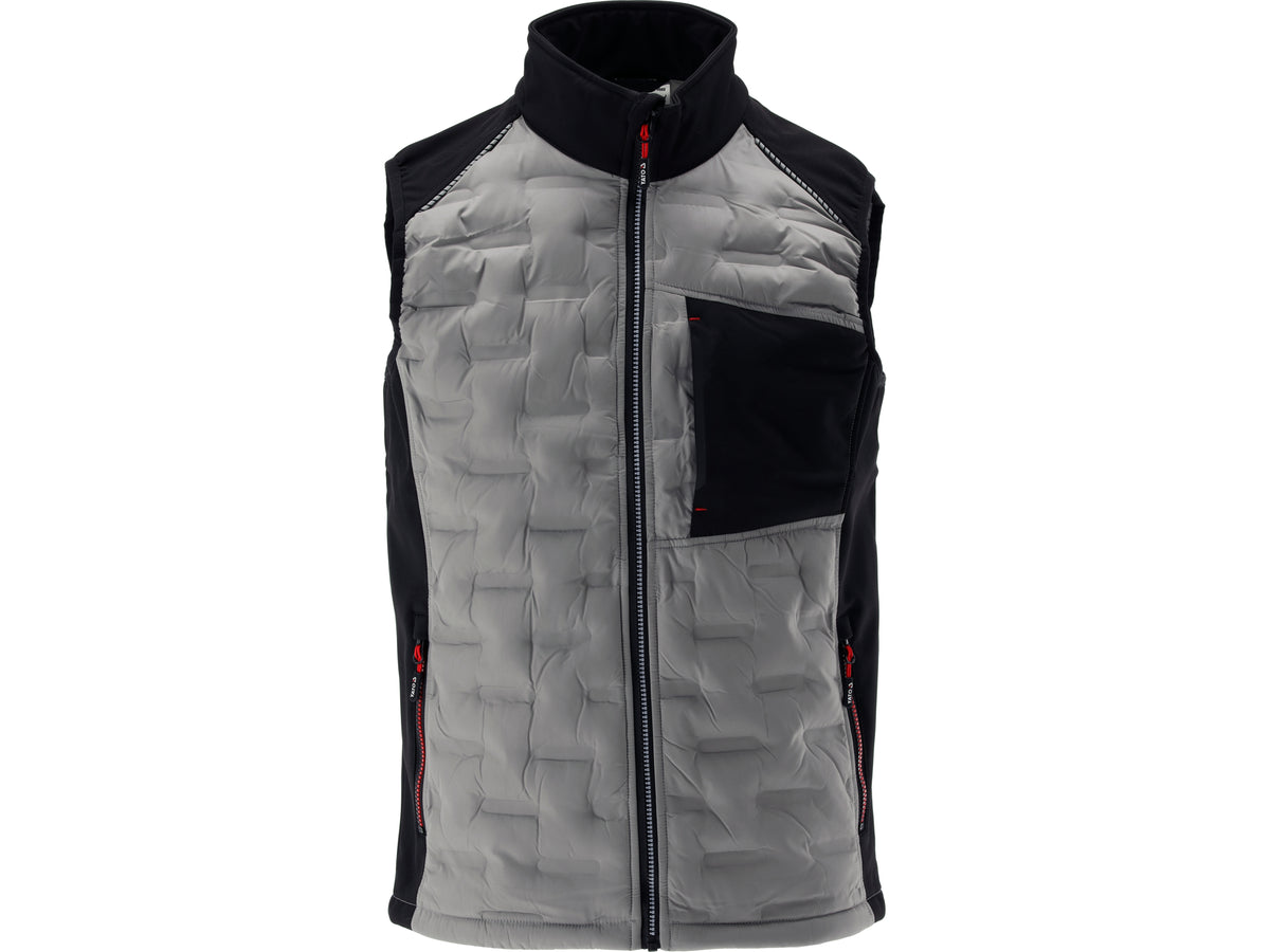 Alaska Membraan Geïsoleerd Vest Maat Xl