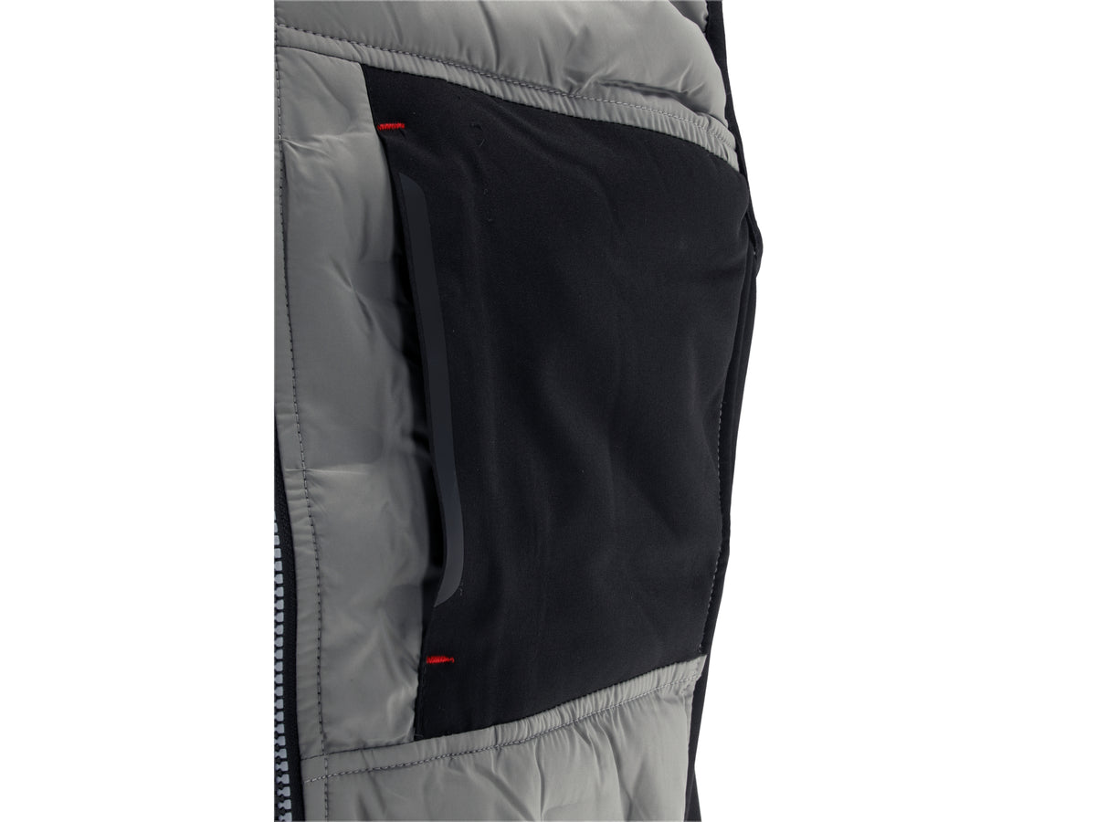 Alaska Membraan Geïsoleerd Vest Maat Xl