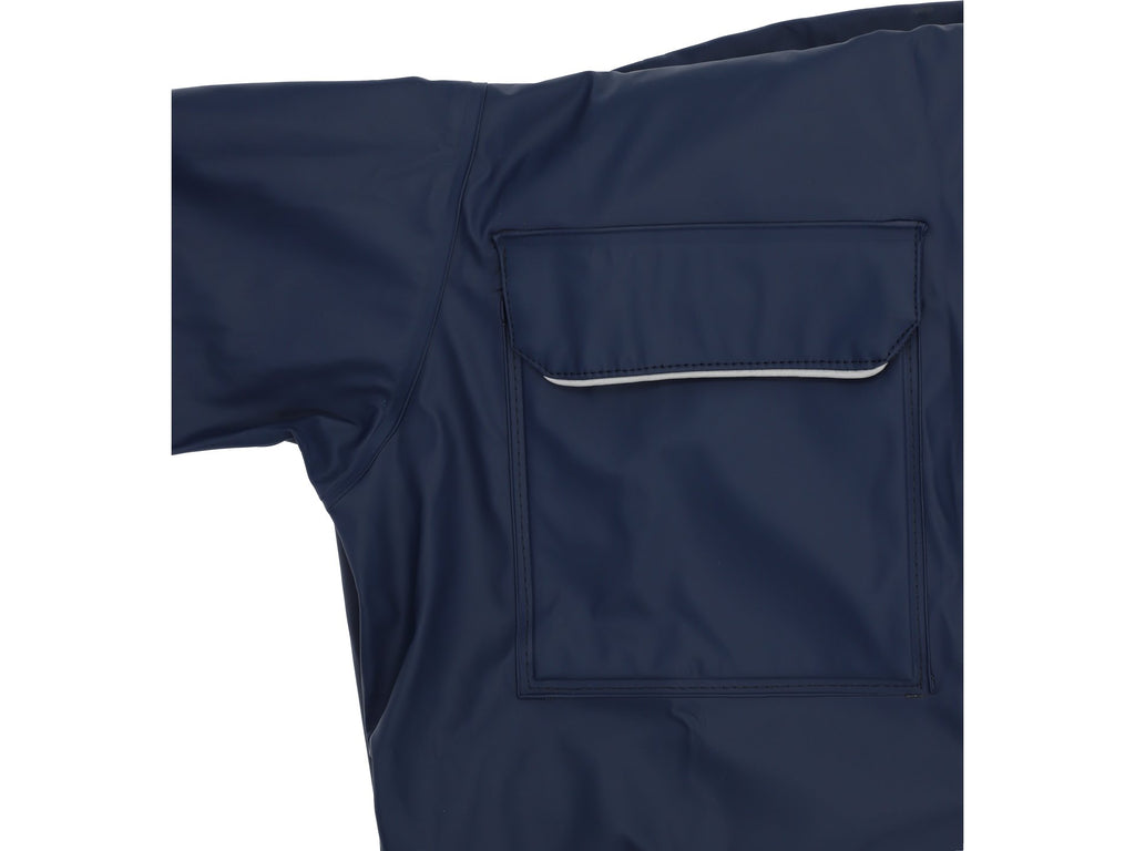 Marine Stretch Regen Set Maat. 3XL