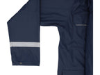 Marine Stretch Regen Set Maat. 3XL
