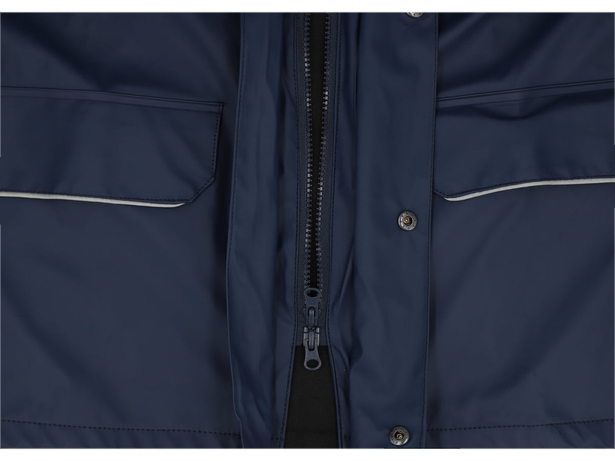 Marine Stretch Regen Set Maat. 3XL