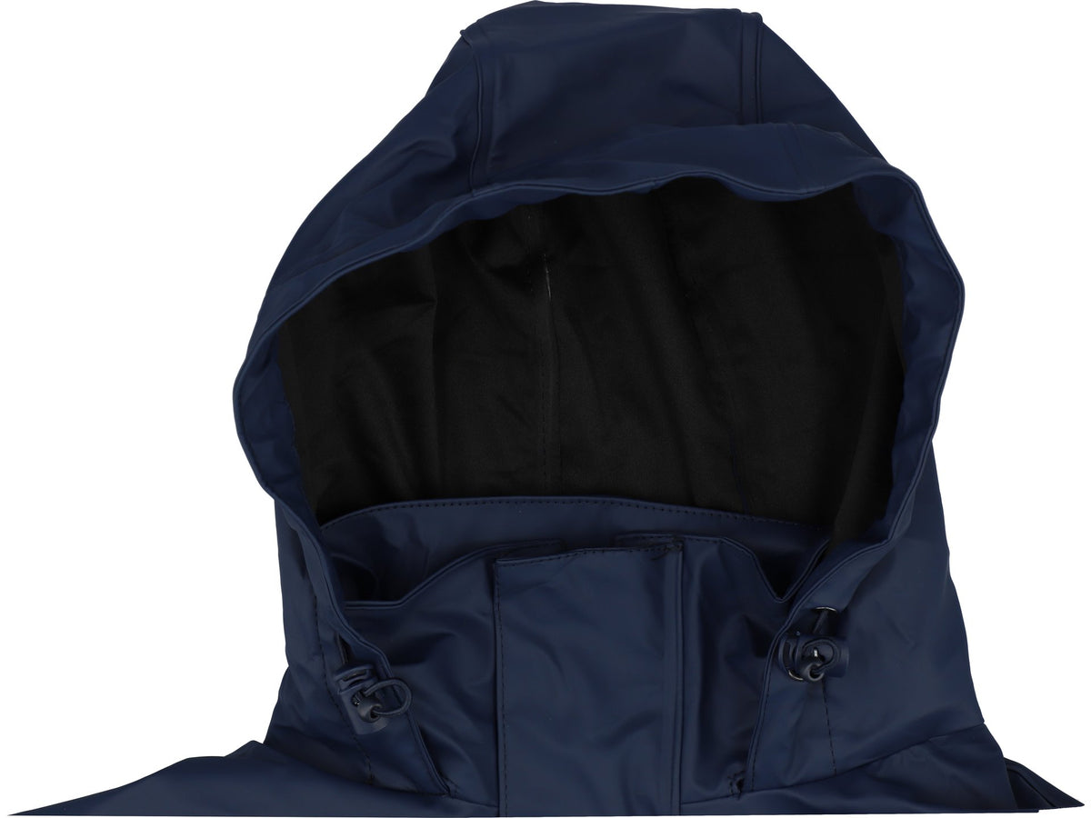 Marine Stretch Regen Set Maat. 3XL