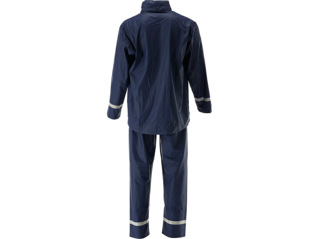 Marine Stretch Regen Set Maat. 3XL