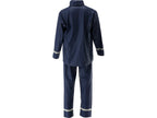 Marine Stretch Regen Set Maat. 3XL