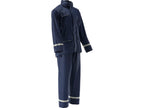 Marine Stretch Regen Set Maat. 3XL