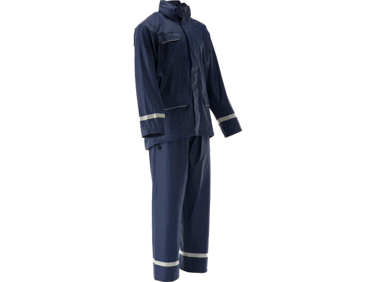 Marine Stretch Regen Set Maat. 3XL